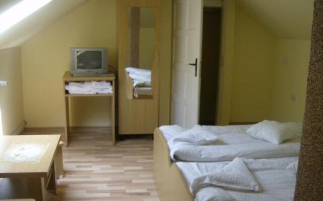 Complex Turistic Alessia