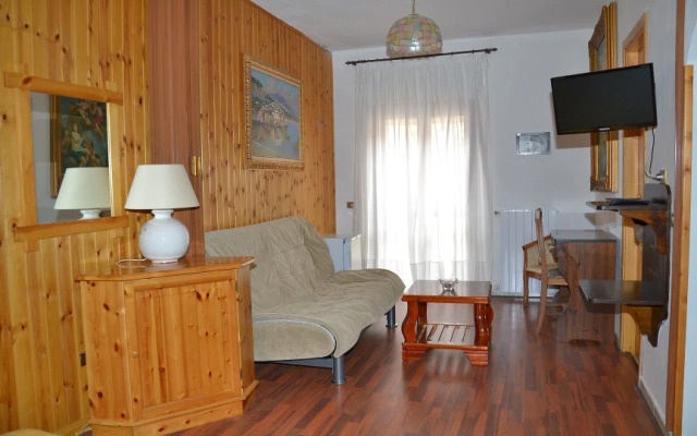 Hotel Lo Scoiattolo