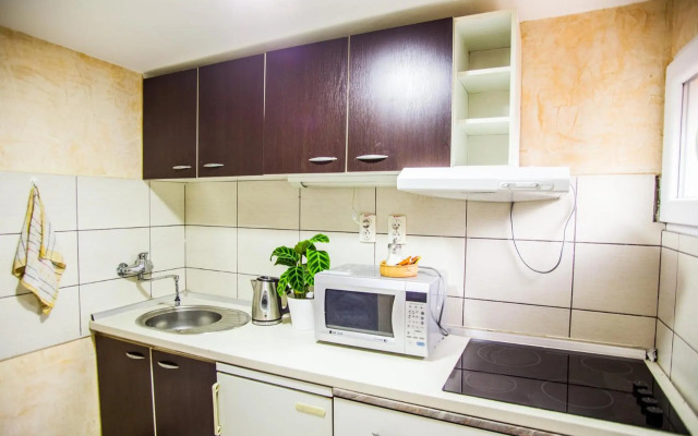 Apartment Sleepn Drive