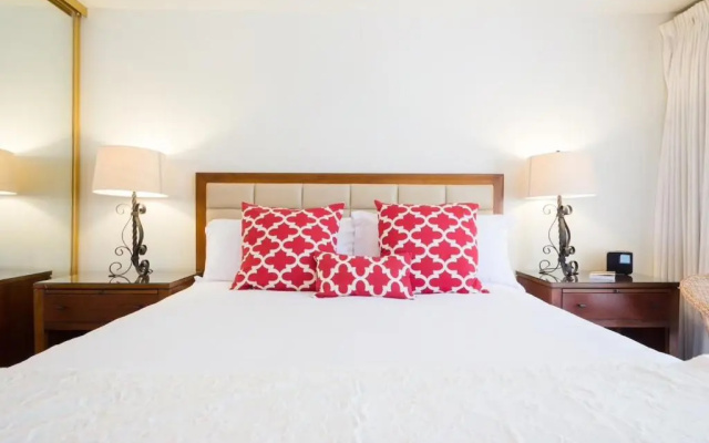 Amazing Stay in Silverado with Self-Check-in