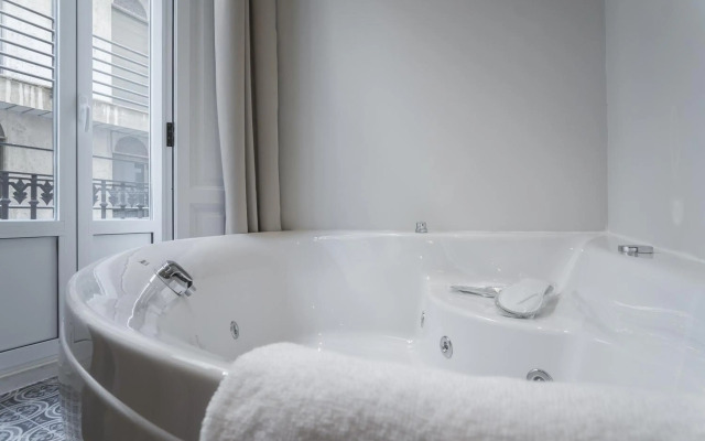 Hotel San Lorenzo Boutique
