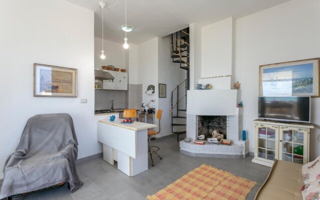 La Casa in Riva al Mare
