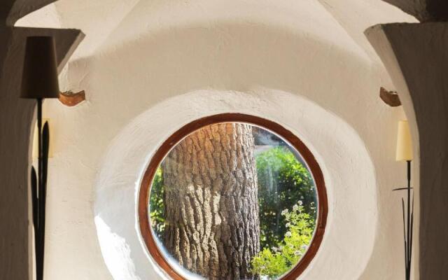 Grand Hôtel de Cala Rossa