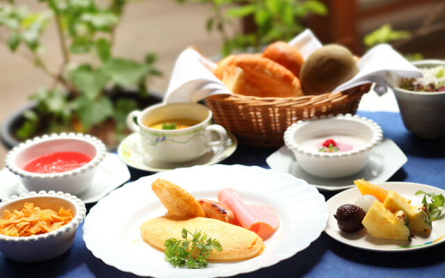 Dormy Club Karuizawa