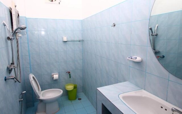 Baan Pordee Homestay