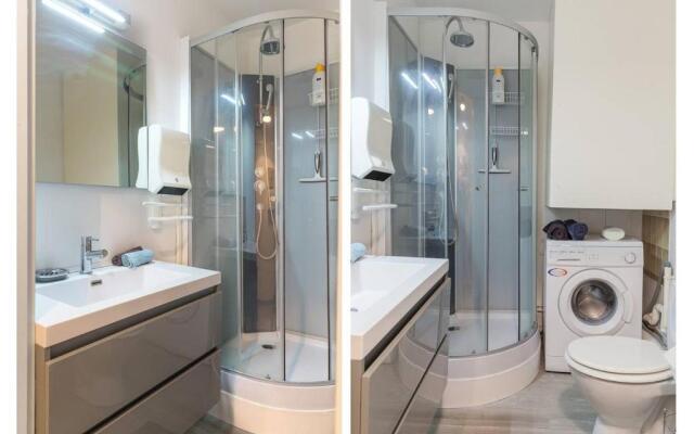 Travel Homes - The Pfeffel, 2m walk Little Venice