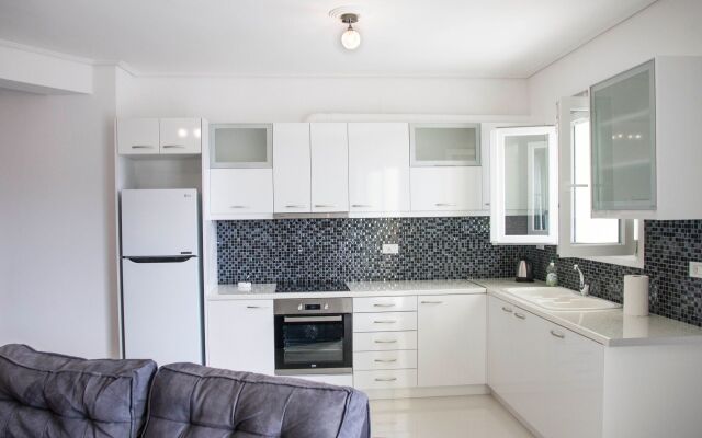 Iridanos Apartments