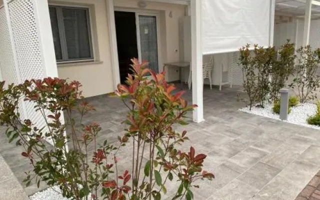 Apartment Diana Ovest