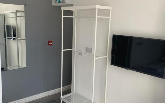Smeaton Street Accommodation