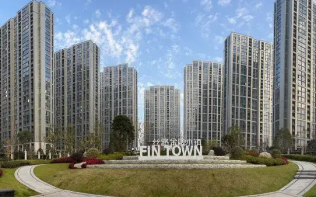 Greentree Eastern Hotel（Yiwu Yiwu International Trade City）