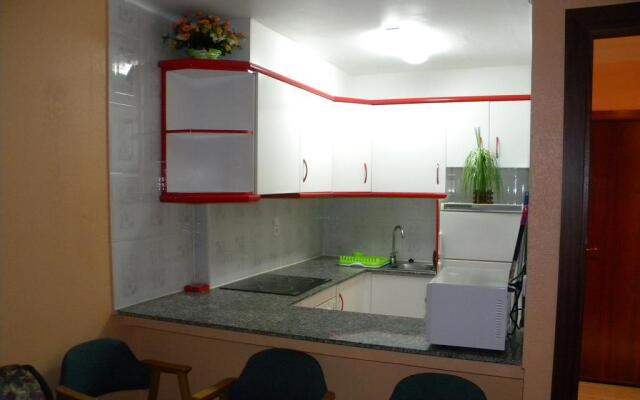 Sevilla Arysal