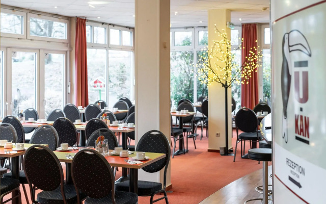 ANDERS Hotel Walsrode