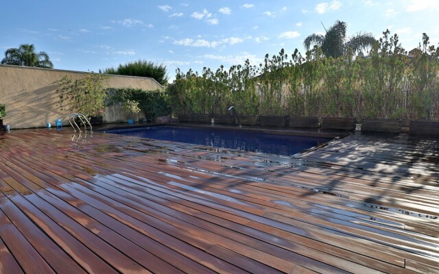 ASVACOR Chalet Paradiso