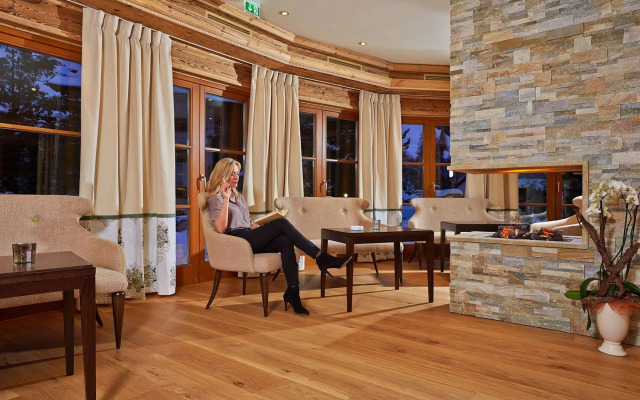 Alpeiner Nature Resort Tirol