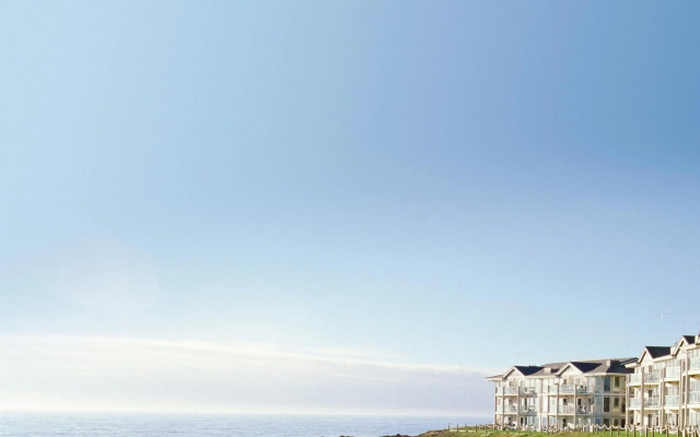 WorldMark Depoe Bay