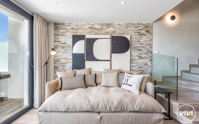 Zumo in Fuengirola with 3 bedrooms and 2 bathrooms