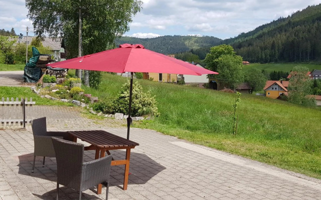 Ferienhof Ziegler Salbei