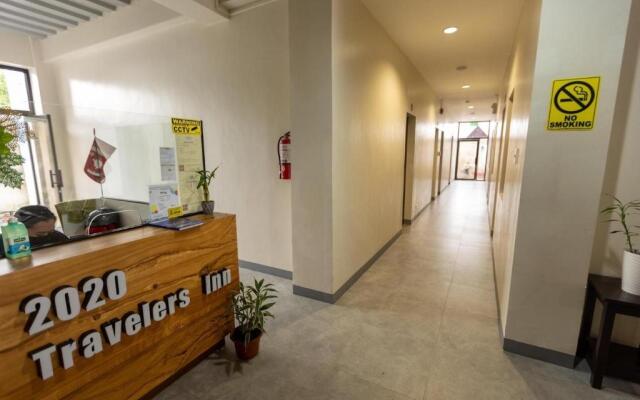 2020 Travelers Inn