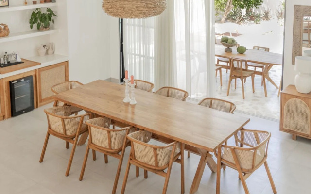Casa Philip