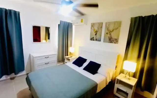Apartamento Los Restauradores