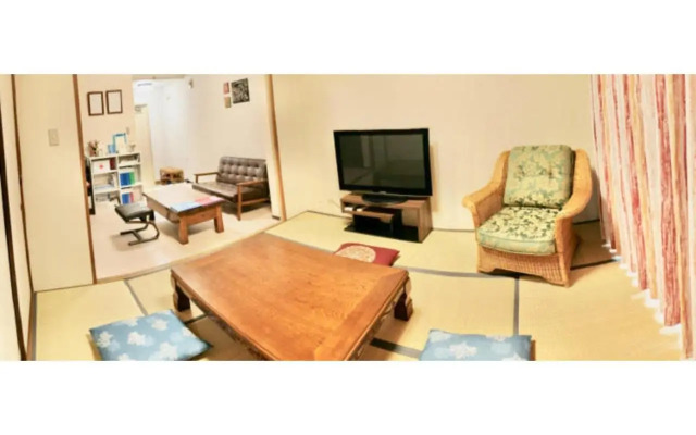 Aoisora Aoiumi no guest house - Vacation STAY 74130v