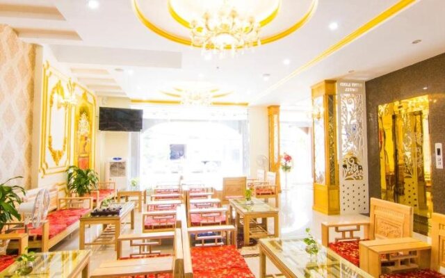 Ruby Land Hotel
