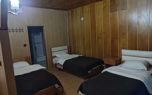 Doruk Garden Hotel Tokat
