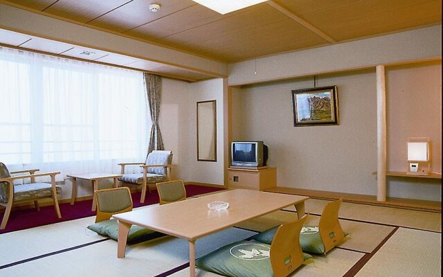 Kamenoi Hotel Atami Annex