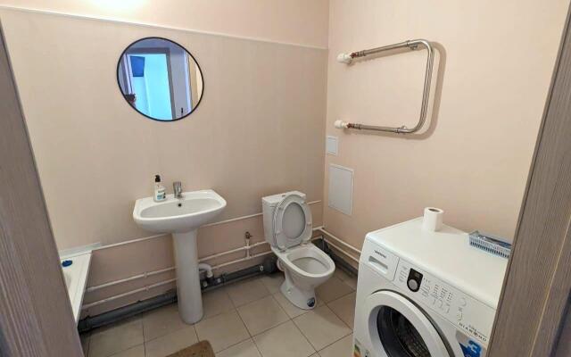 Хорошего дня на улице Александра Козицына 14