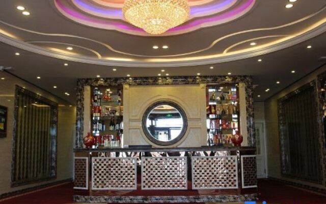 Tianliyuan Hotel