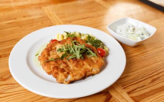 Perełka Natura Tour