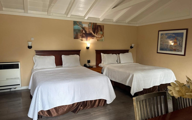 Carmel Resort Inn