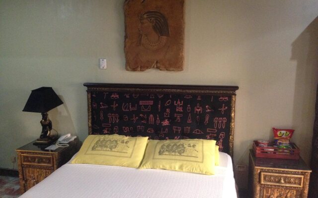 Balibago Hotel