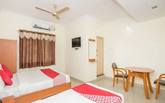Hotel Shubha Sai by OYO Rooms