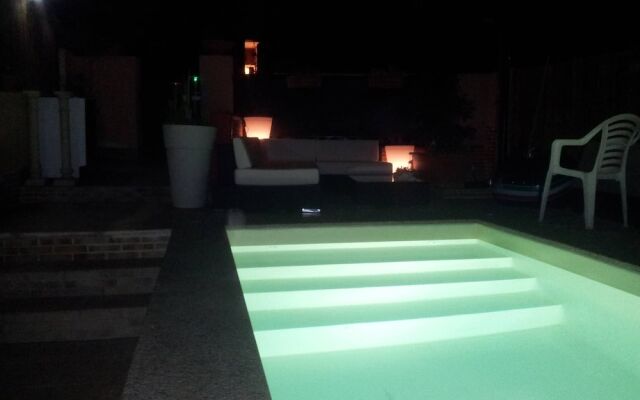 Holiday Home Valentina