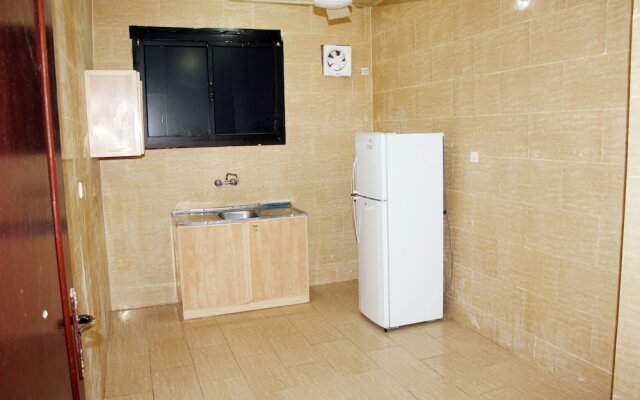 Al Eairy Furnished Apartments Qassim 1