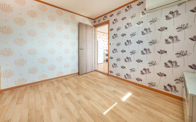 Yongmaru Pension Suncheon