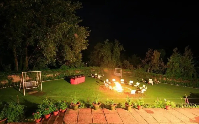 Sagar Resort