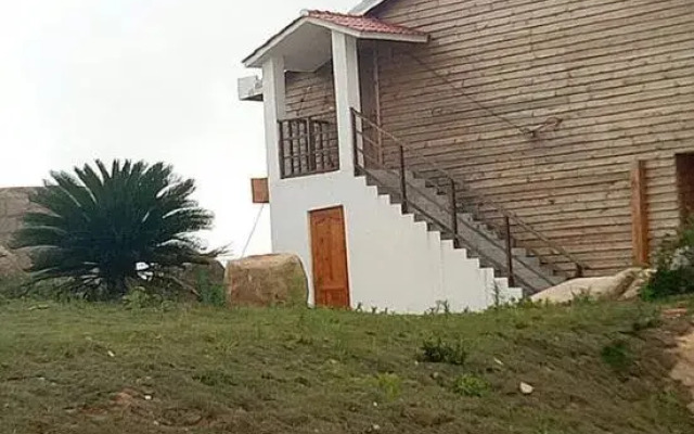 Pingyang Muhai family accommodation