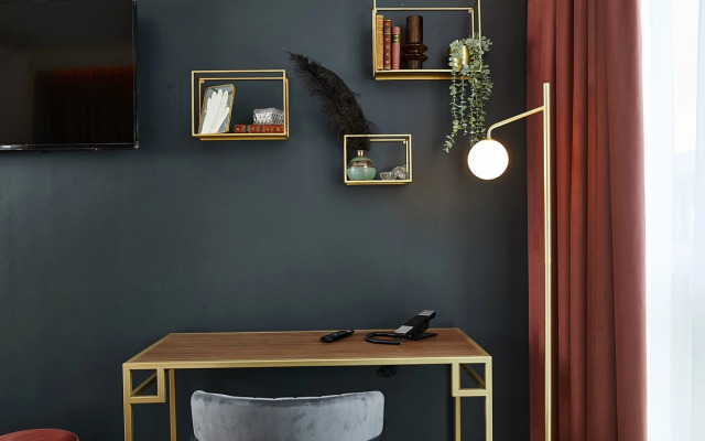 The Scott Hotel Brussels