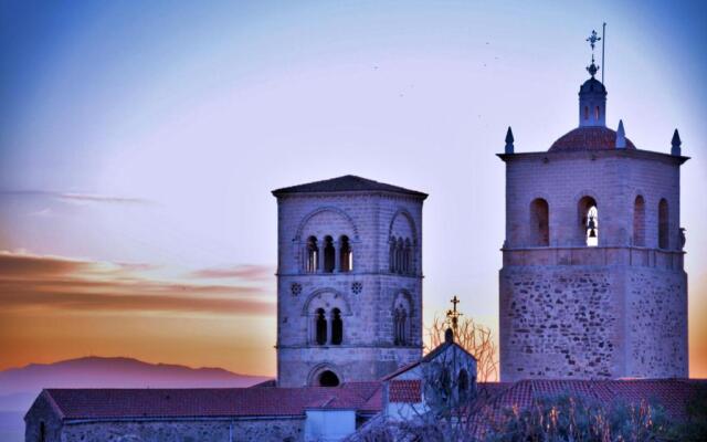 Apartamento Francisco Pizarro