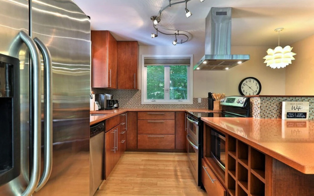 the Shack by Killington Vacation Rentals
