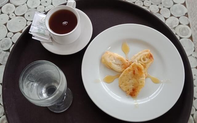 Bali Sesandan Garden