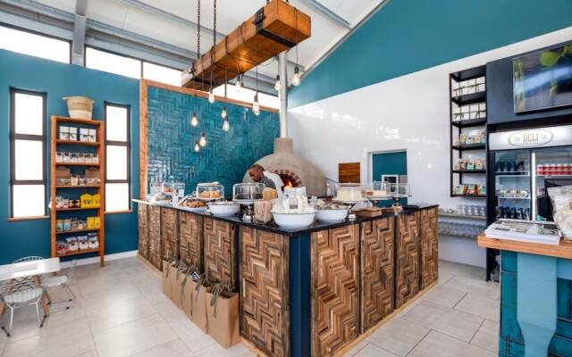 Richwood Modern Condo