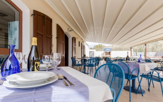 Hotel Villa del Mare