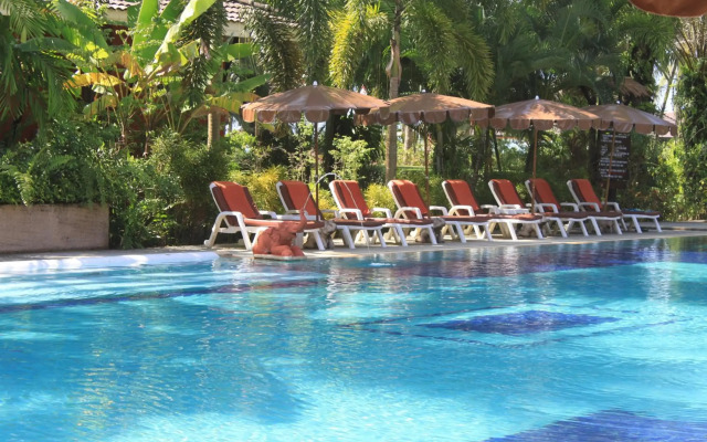 Sudala Beach Resort