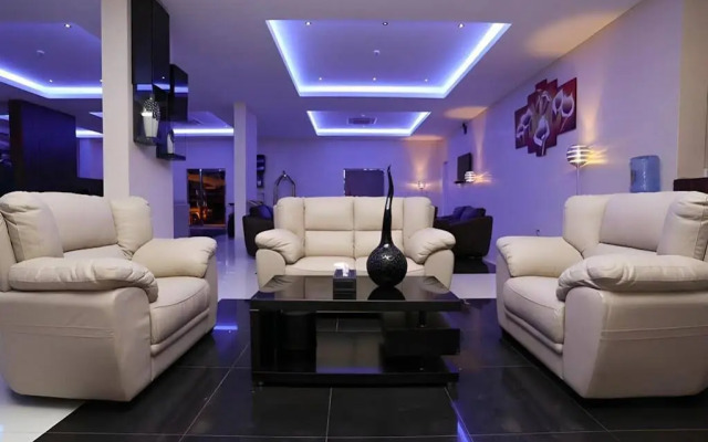 Raoum Inn Hafr Al Batin