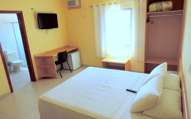 Pequeno Mundo II Hotel