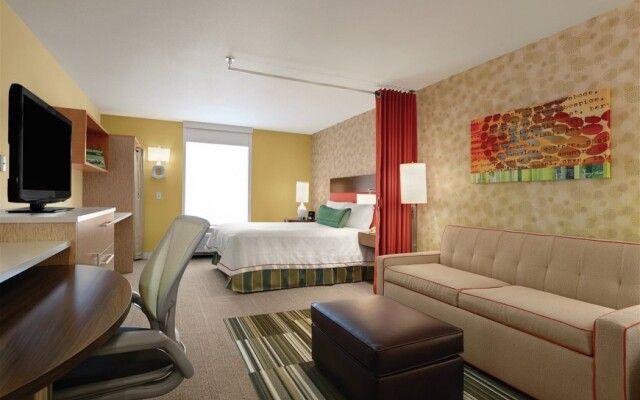 Home2 Suites by Hilton Edinburg, TX