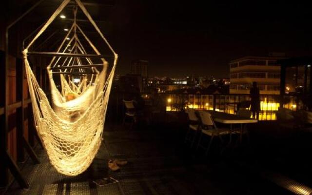 Hostel Pangea